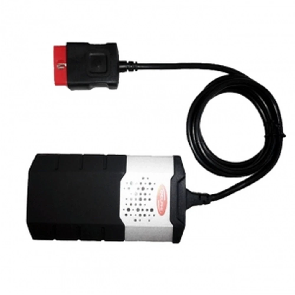 Cable Delphi Ds150e Tcs Cdp Pro V 2014.2 Ds150 Cdp Herramienta Diagnostico Obd2 Obdii