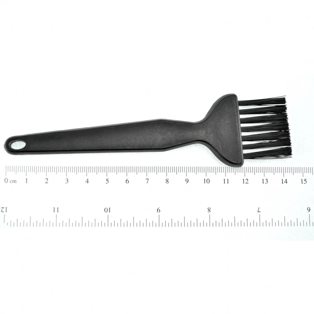 Cepillo Antiestatico Mediano Para Reballing Tipo-4