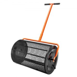 Esparcidor de Musgo de Compost profesional