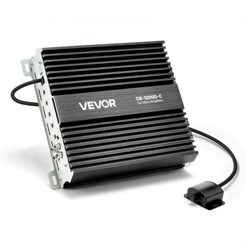 Amplificadores Mono para Coche