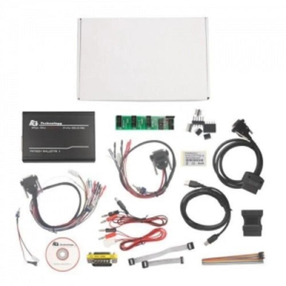 Fgtech Galletto Master V54 Fg Tech V54 Bdm-Tricore Obd