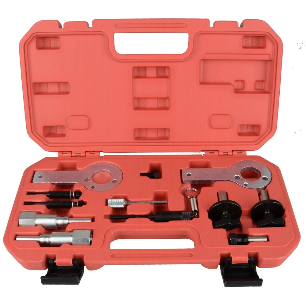 12pcs Kit Calado De Distribución Fiat Vauxhall Opel 1.3 1.9 Cdti