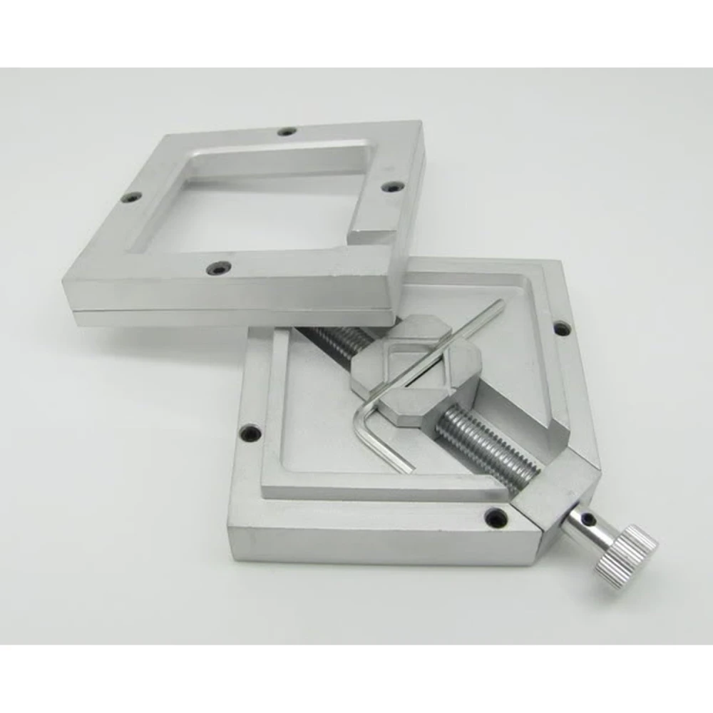Reballing Kit Ht-80 80mmx80mm
