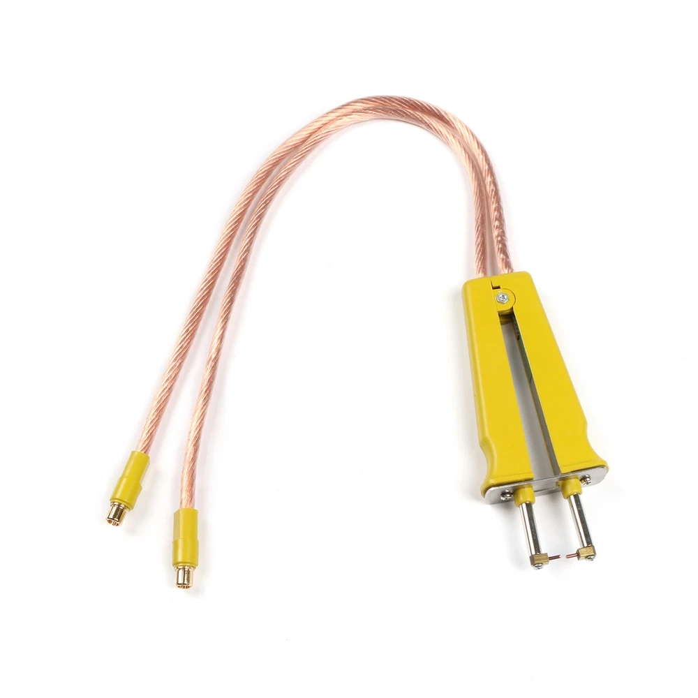 Pinzas Soldadura Sunkko 71b Está Diseñado Para Soldar Baterías De Li-Po Compatibles Con La Serie 709/797