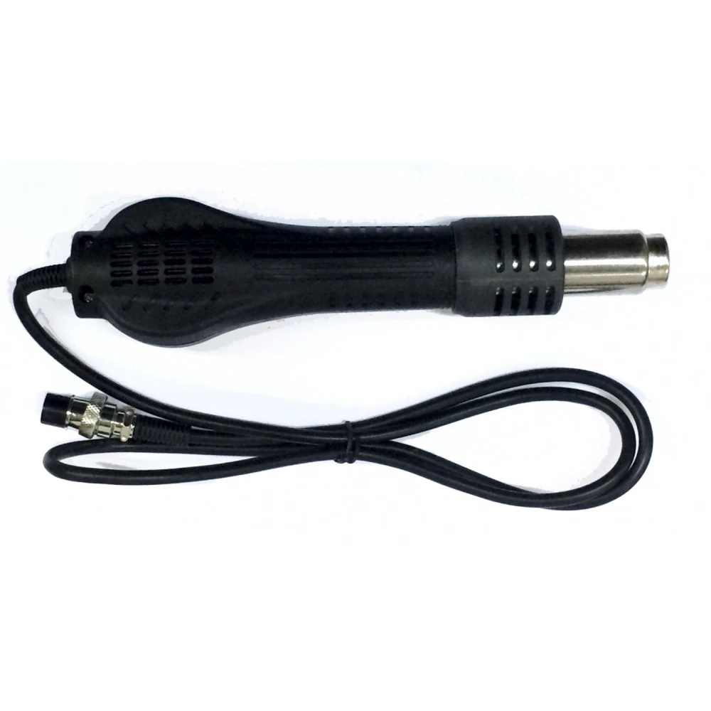Pistola Completa Aire Caliente Estacion Soldadura Mlink H1