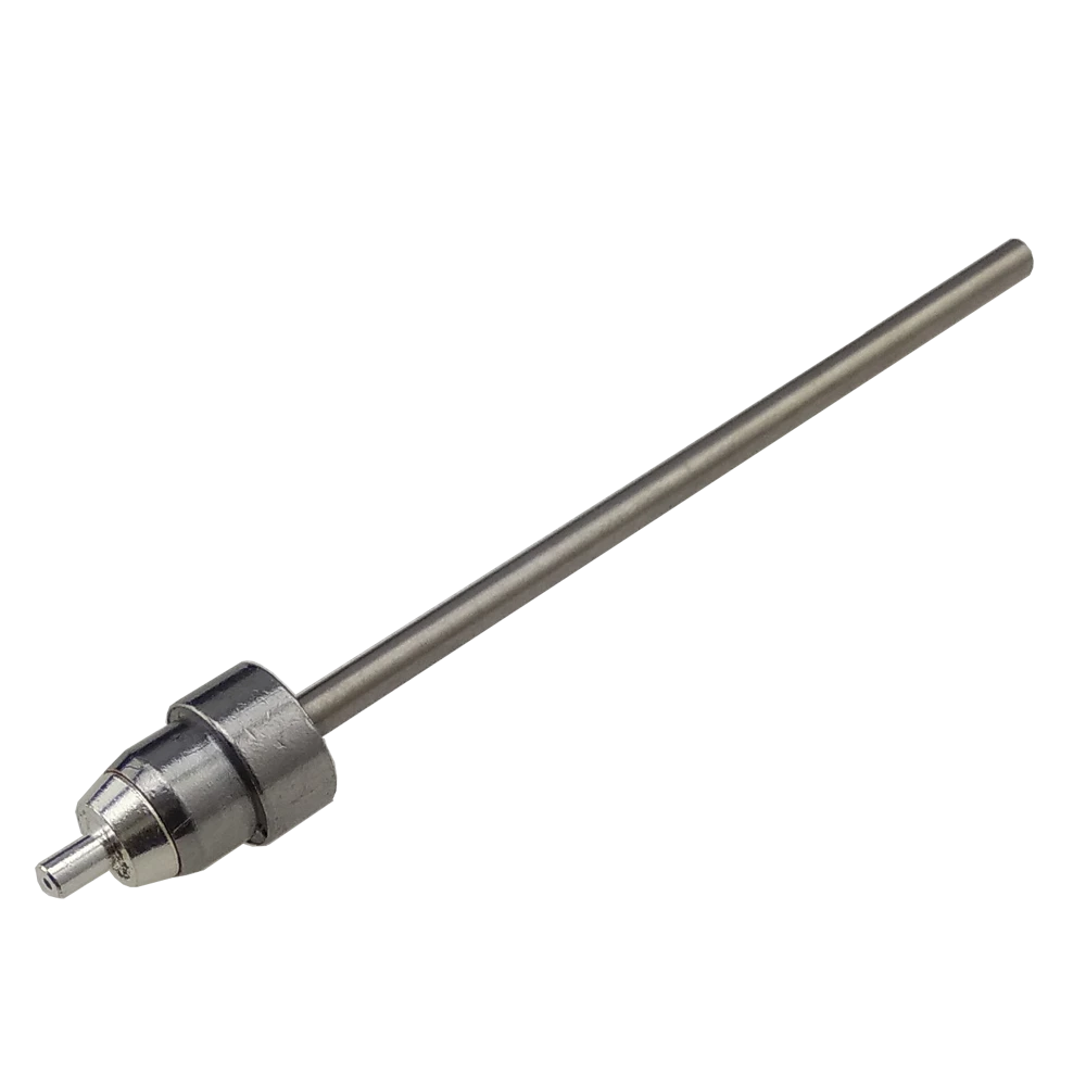 Aoyue 302062 Punta Desoldador 0.6mm Para Int474a+/Int474a++/Int701a+/Int701a++/ Int2702a+/Int2703a+
