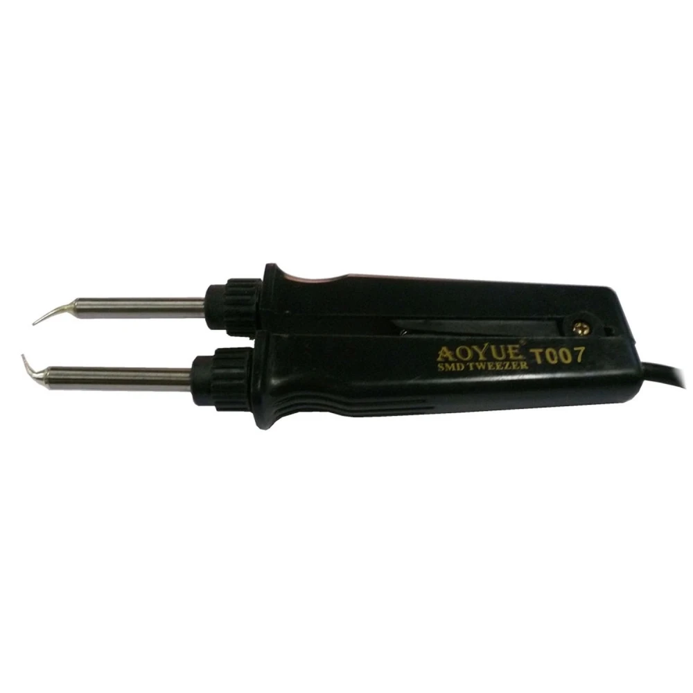 T007 Recambio Pinzas Soldador Aoyue Int866 Y Int9378