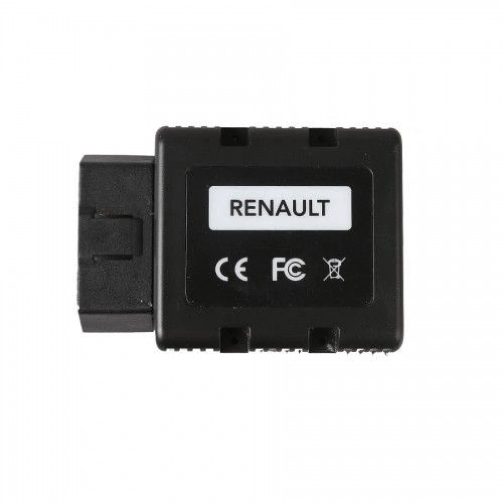 Renault-Com Cable Diagnostico Bluetooth Para Renault