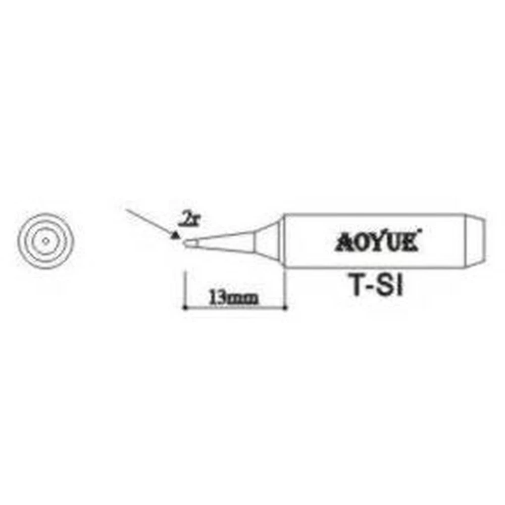 Aoyue Tsi Repuesto Punta Soldador