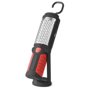 36+5 LED Lámpara Magnética de Trabajo e Inspección Mecánica TSX TOOL