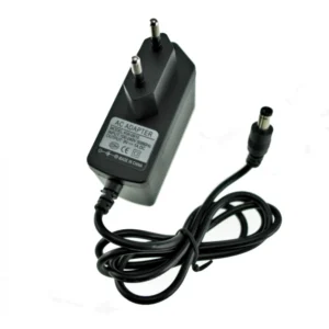 Adaptador corriente 9V Arduino 1000mAh 5,5mm para Uno, Mega y Leonardo