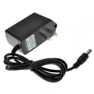 Adaptador corriente 9V Arduino con enchufe USA para Uno, Mega y Leonardo