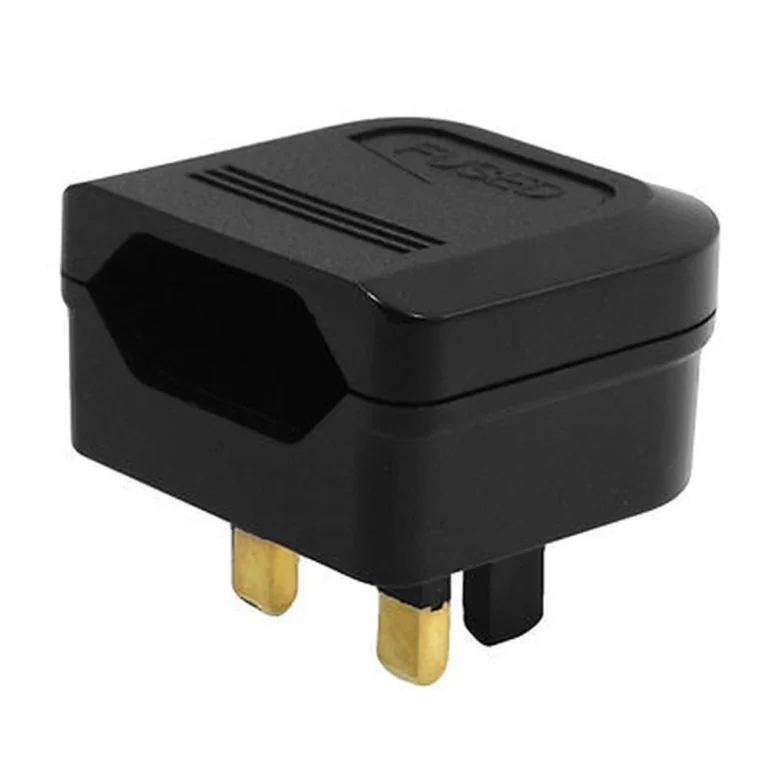 Adaptadores de enchufe