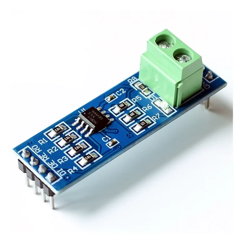 Módulos y shields para Arduino: qué revisar sobre potencia y alimentación, tipos y diferencias