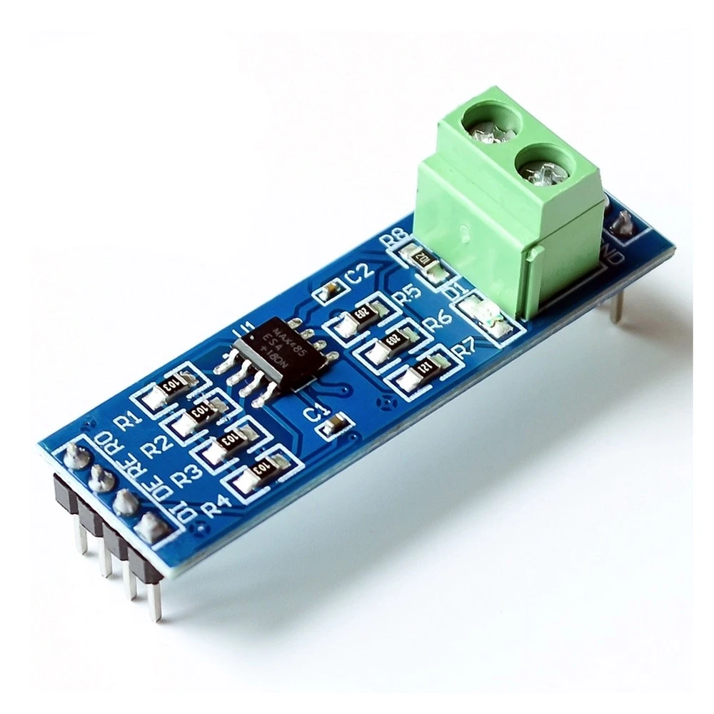 Módulos y shields para Arduino