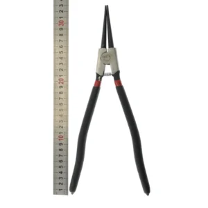 Alicates rectos para circlips 320mm SK-112-13 de SHEK - Precisión y resistencia