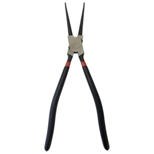 Alicates rectos SK-112-13 para circlips y arandelas de seguridad 320mm