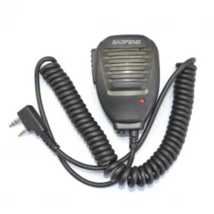 Altavoz micrófono Baofeng UV5R para UV5RE+ plus y BF-888S