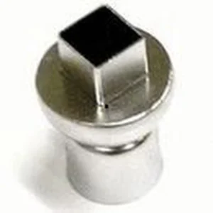 Aoyue 1616 Air Nozzle BGA 15 x 15 mm - Tobera Aire Caliente para Estaciones Aoyue