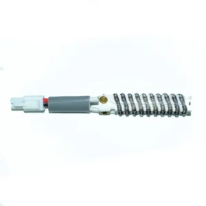 Aoyue 20093 resistencia pistola aire caliente compatible con varios modelos AOYUE
