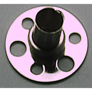 Aoyue 301282 tapon conexión tubo absorción desoldador largo original