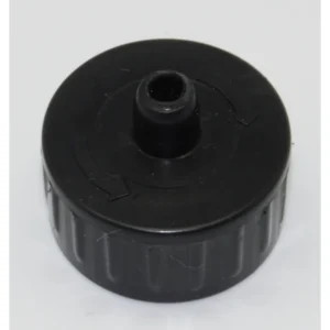 Aoyue 30202x Tapon Conexion Tubo Absorcion Desoldador Corto - Repuesto Original