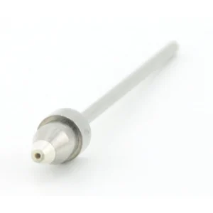Aoyue 302082 Punta Desoldador 1mm - Repuesto Preciso para Estaciones de Soldadura