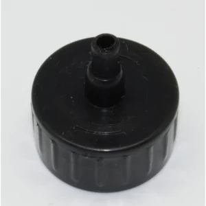 Aoyue 302101x Tapon conexión tubo absorción desoldador largo original