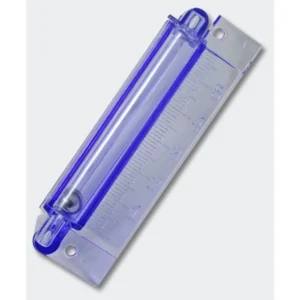 Aoyue 302158 Caudalimetro compatible para estaciones de soldadura Aoyue