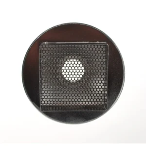 Aoyue 4343n Air Nozzle BGA 42 x 42 mm para estaciones de soldadura