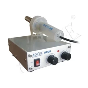 Aoyue 8208 SMD estación de soldadura para trabajos con componentes electrónicos