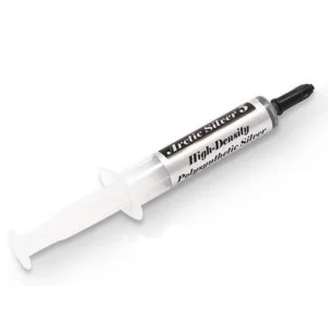 Arctic Silver 5 12gr - Pasta térmica profesional para disipadores
