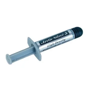 Arctic Silver 5 3.5gr - Pasta térmica profesional para procesadores