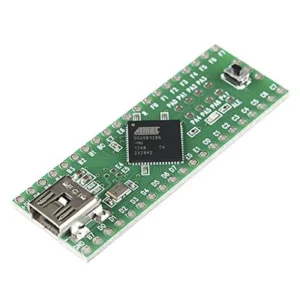 Arduino Teensy ++ 2.0 placa de desarrollo USB compatible con Arduino