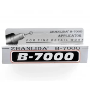 B7000 pegamento 10ml transparente para pantallas, marcos y bricolaje