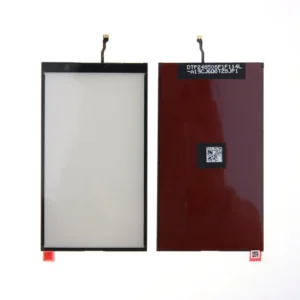 Backlights y retroiluminación para pantallas móviles