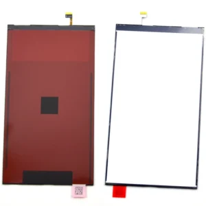 Backlight pantalla iPhone 6s Plus - Panel LED de iluminación original para reparación
