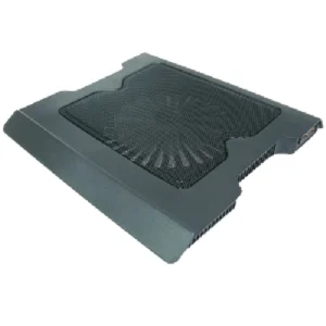Base Refrigeración Portátiles Mod-883 - Soporte Ventilado para Ordenadores