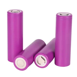 Batería 21700 4800mAh Li-Ion Recargable de Alta Capacidad 3,7V