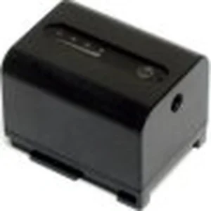 Batería compatible Canon BP809 para videocámaras y cámaras digitales