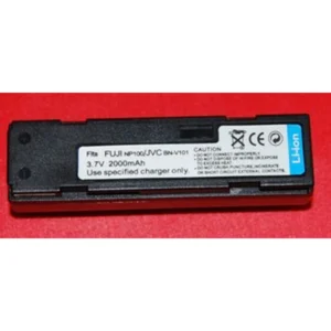 Batería compatible Fuji NP-100 para cámaras digitales Fuji y JVC