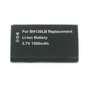 Batería compatible Samsung IA-BH130LB para cámaras digitales Samsung
