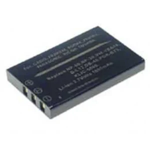 Batería compatible Samsung SB-L1037 para cámaras digitales y videocámaras