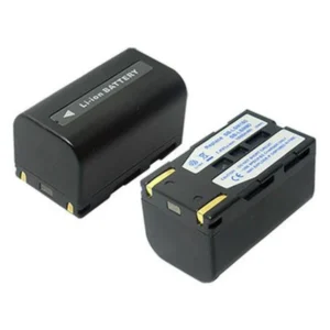 Batería compatible Samsung SB-LSM160 para cámaras digitales y videocámaras