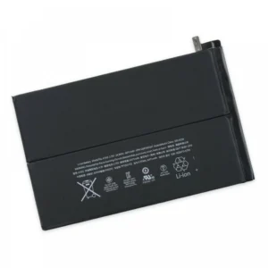 Batería iPad Mini 2 - Nueva 3,75V 24.3Whr 6472mAh A1512 recambio original