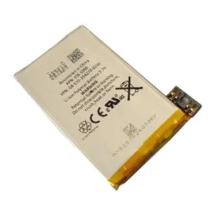 Bateria iPhone 3GS - Reemplazo original Satkit para reparación