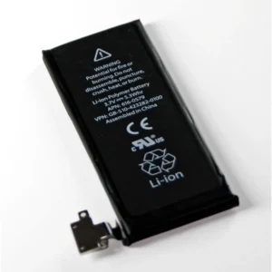 Bateria iPhone 4s original compatible para reparación y recambio