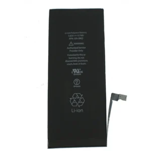 Batería iPhone 6 Plus 5,5 nueva - Repuesto original y compatible 2910mAh