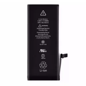 Batería iPhone 7 original 1960mAh APN 616-00255 compatible 4,7 pulgadas