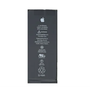 Bateria iPhone 8 Nueva APN 616-00361 1821mAh compatible con iPhone 8